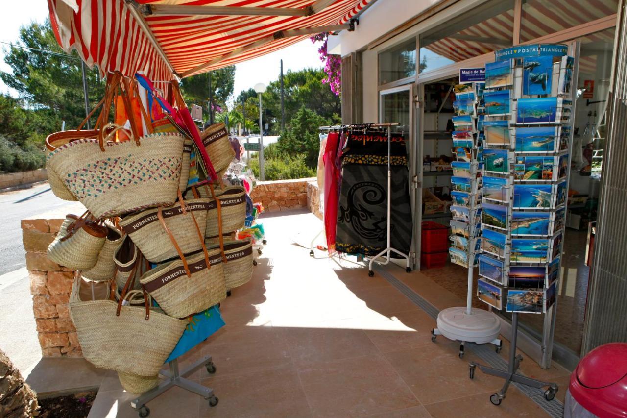 Apartahotel Blau Mar