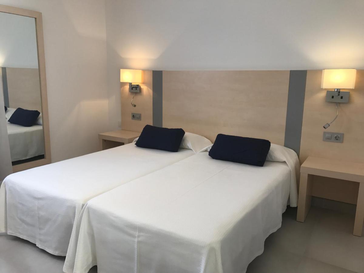 Apartahotel Blau Mar