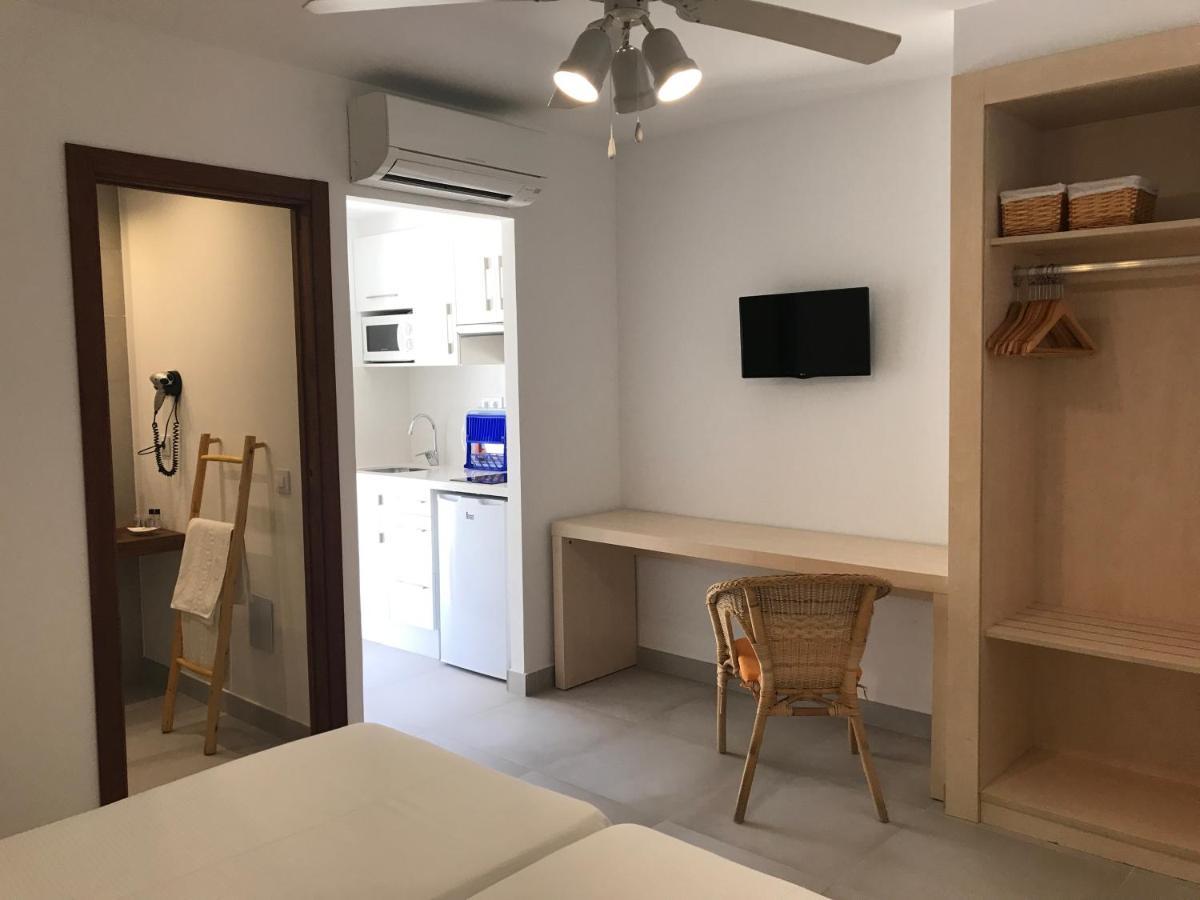 Blau Mar Apartahotel