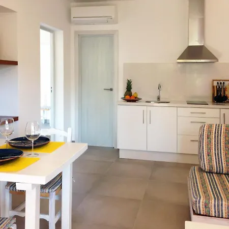 Apartaments Blau Mar Playa de Migjorn Exterior foto